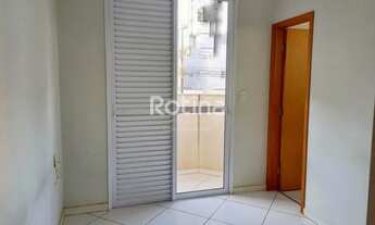 Imagem 4: Apartamento à venda, 2 quartos, 1 suíte, 1 vaga, Santa Mônica - Uberlândia/MG - R$ 265.000