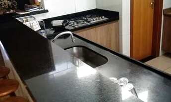 Imagem 6: Casa no real park em sumare