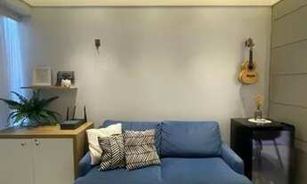 Imagem 2: Apartamento para venda com 40 metros quadrados com 1 quarto