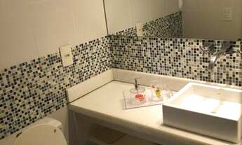 Imagem 2: Apartamento para Aluguel - Barra da Tijuca - Marapendi, 2 Quartos, 72 m2