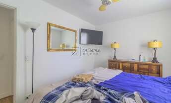 Imagem 5: Apartamento Venda Moema 100 m² 3 Dormitórios