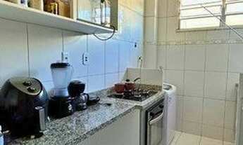 Imagem 2: APARTAMENTO ARACAJU COND CAMINHO DO SOL NO CONJ SANTA LÚCIA