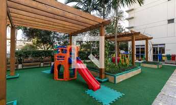 Imagem 3: Apartamento para Aluguel - Santana, 3 Quartos, 104 m2