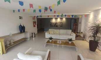 Imagem 4: Apartamento com 3 dormitórios à venda, 75 m² por R$ 205.000,00 - Cruzeiro - Campina Grande