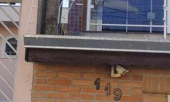 Imagem 3: Sobrado Wanel ville 2