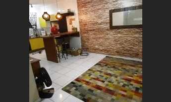 Imagem 2: CASA EM CONDOMÍNIO - VILA CASCATINHA - SP