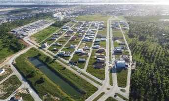 Imagem 3: Lote/Terreno para venda possui 180 metros quadrados em Centro - Barra dos Coqueiros - SE