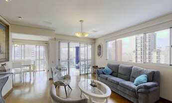 Imagem 3: Venda Cobertura 4 Dormitórios - 374 m² Pinheiros