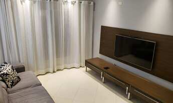 Imagem 5: Lindo sobrado com 3 quartos e closet, dentro de condomínio no Monjolo! Energia solar!