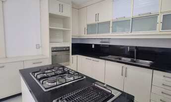 Imagem 5: Apartamento para Venda em Salvador, Graça, 4 dormitórios, 4 suítes, 6 banheiros, 4 vagas