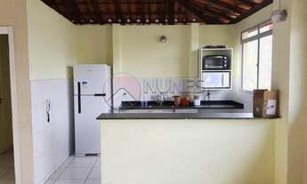 Imagem 5: Osasco - Apartamento Padrão - São Pedro