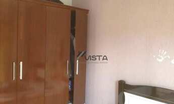 Imagem 4: Casa com 2 dormitórios à venda, 115 m² por R$ 650.000 - Picanco - Guarulhos/SP