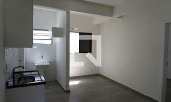 Imagem 3: Apartamento para Aluguel - Bela Vista, 1 Quarto, 34 m2