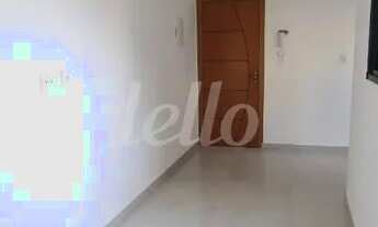 Imagem 4: Santo André - Apartamento Padrão - Santa Teresinha