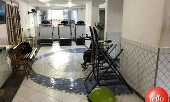 Imagem 5: São Paulo - Apartamento Padrão - Brás