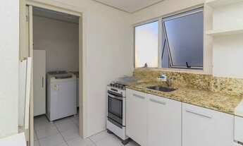 Imagem 5: Apartamento com 1 Dormitorio(s) localizado(a) no bairro Petrópolis em Porto Alegre / Ref