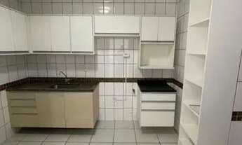 Imagem 2: Apartamento para aluguel tem 116 metros quadrados com 3 quartos em Quilombo - Cuiabá - MT