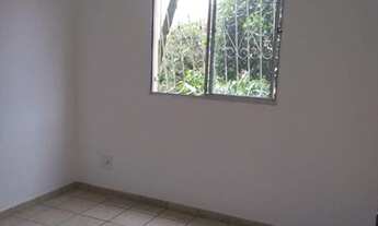 Imagem 7: Apartamento próximo ao hospital metropolitano barreiro