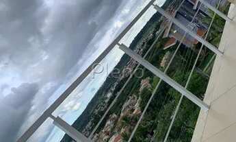 Imagem 5: Casa à venda no excelente e charmoso condomínio Terras do Oriente em Valinhos