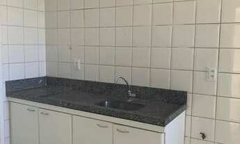 Imagem 4: Apartamento (Padrão), com 3 quartos e 2 banheiros à Venda, 80 m² em Uberlândia/MG