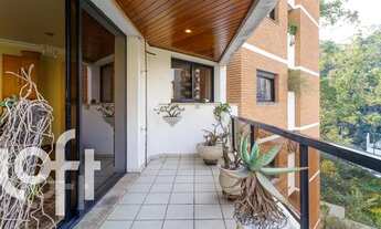 Imagem 5: Apartamento à venda em Vila Andrade com 213 m², 5 quartos, 2 suítes, 4 vagas