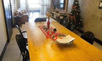 Imagem 4: Apartamento à venda, 132 m² por R$ 1.300.000,00 - Pompéia - Santos/SP