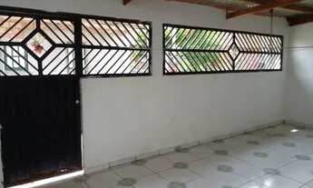 Imagem 2: Vendo casa na vila estrutural