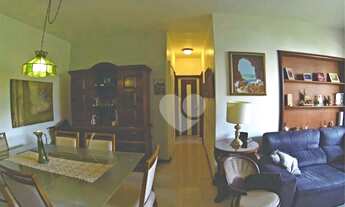 Imagem 5: Apartamento com 3 quartos à venda - Grajaú - R$ 750.000 RJ