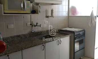 Imagem 7: Apartamento à venda, 80 m² por R$ 750.000,00 - Alphaville - Barueri/SP