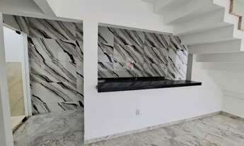 Imagem 3: Muito Exuberante 3/4 no Parque Ipê -Duplex Top com Garagem para 2 Carros