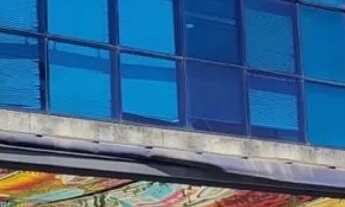 Imagem: VENDO SALA / COBERTURA DUPLEX NO CORAÇÃO