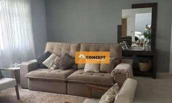 Imagem 6: Sobrado com 3 dormitórios à venda, 260 m² por R$ 750.000,00 - Vila Figueira - Suzano/SP