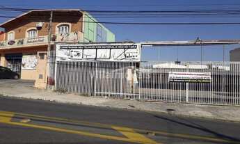 Imagem 4: Barracão - Vila Pompéia - Campinas