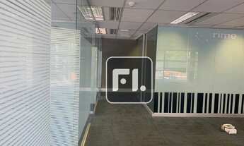 Imagem 6: Conjunto à venda, 200 m² por R$ 3.500.000,08 - Vila Olímpia - São Paulo/SP