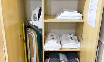 Imagem 5: Lindo Flat na Barra. (Totalmente Independente) - Mediterraneo Flat Barra