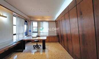 Imagem: Sala Savassi