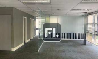 Imagem 5: Conjunto à venda, 200 m² por R$ 3.500.000,08 - Vila Olímpia - São Paulo/SP