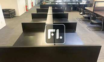 Imagem 2: Conjunto, 291 m² - venda por R$ 3.500.000,00 ou aluguel por R$ 23.892,12/mês - Vila Olímpi