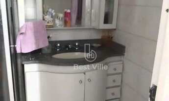 Imagem 9: Apartamento à venda, 80 m² por R$ 750.000,00 - Alphaville - Barueri/SP