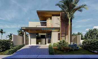 Imagem: Casa em Condomínio para Venda!