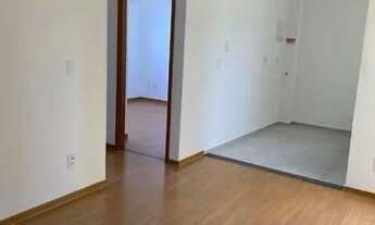 Imagem 2: Vendo Apto 2 qts com Área Externa no Gaudi!