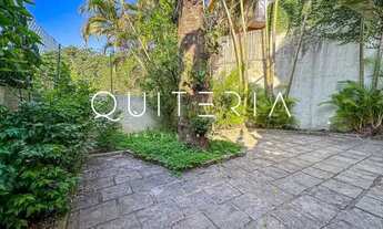 Imagem 5: Casa de rua - / Residencial / Gávea