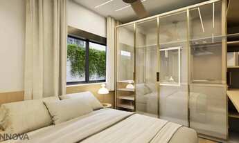 Imagem 2: Studio para venda no Boqueirão