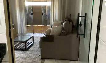 Imagem 4: Casa para venda com 121 m² e 2 quartos em Parque Santa Cândida, Bauru - SP