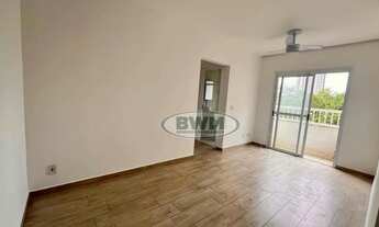 Imagem 4: Apartamento, 49 m² - venda por R$ 330.000,00 ou aluguel por R$ 2.328,00/mês - Jardim das M