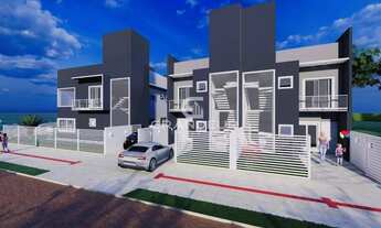 Imagem: Sobrados com Vista para o Mar no Balneário