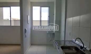 Imagem 4: Apartamento com 2 quartos no Parque São Bento - Sorocaba/SP