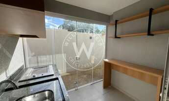 Imagem 6: Apartamento para Locação em Presidente Prudente, Jardim Eldorado, 2 dormitórios, 1 banheir