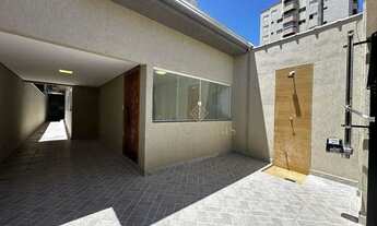 Imagem: Casa com 3 dormitórios à venda, 134 m²