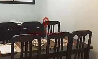 Imagem 5: Apartamento para Locação em Praia Grande, Canto do Forte, 2 dormitórios, 1 suíte, 3 banhei